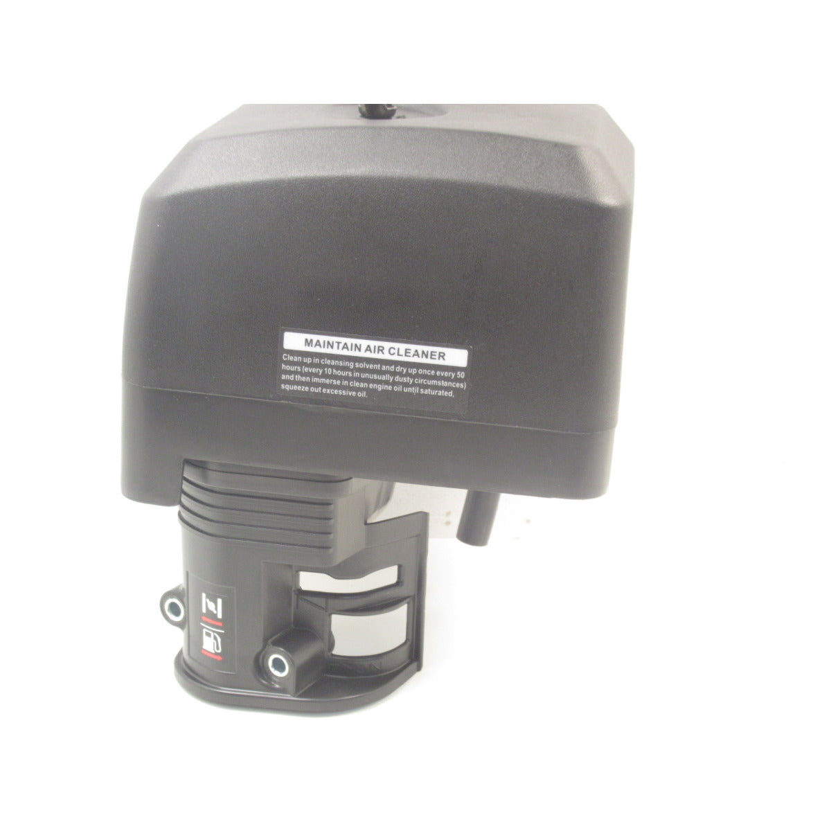 Holzstar Luftfilter HBBS 660 G, 810 G - Art. 05670664P04
