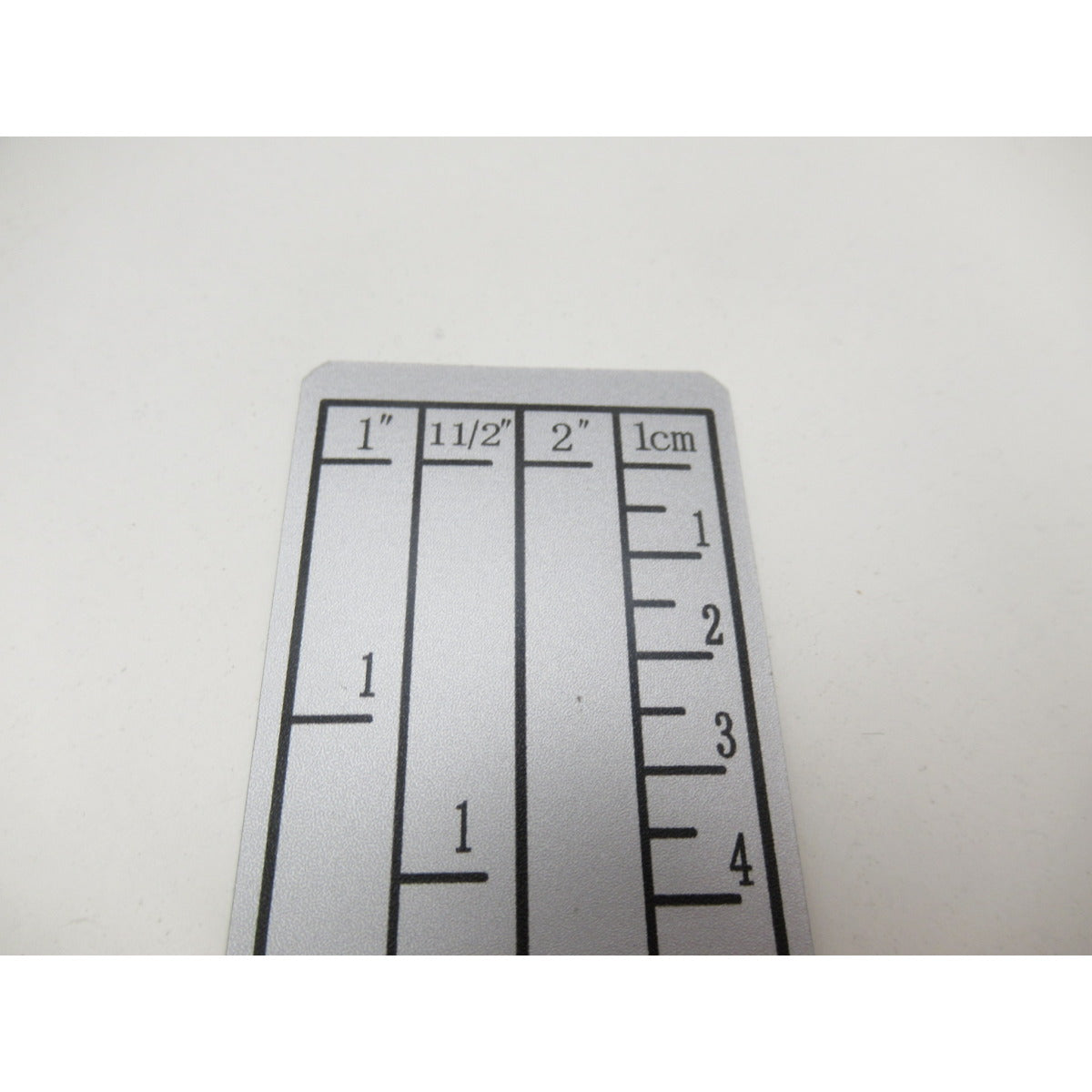 Holzstar Skala HBBS 810, 810 G Höhe - Art. 05670813B41
