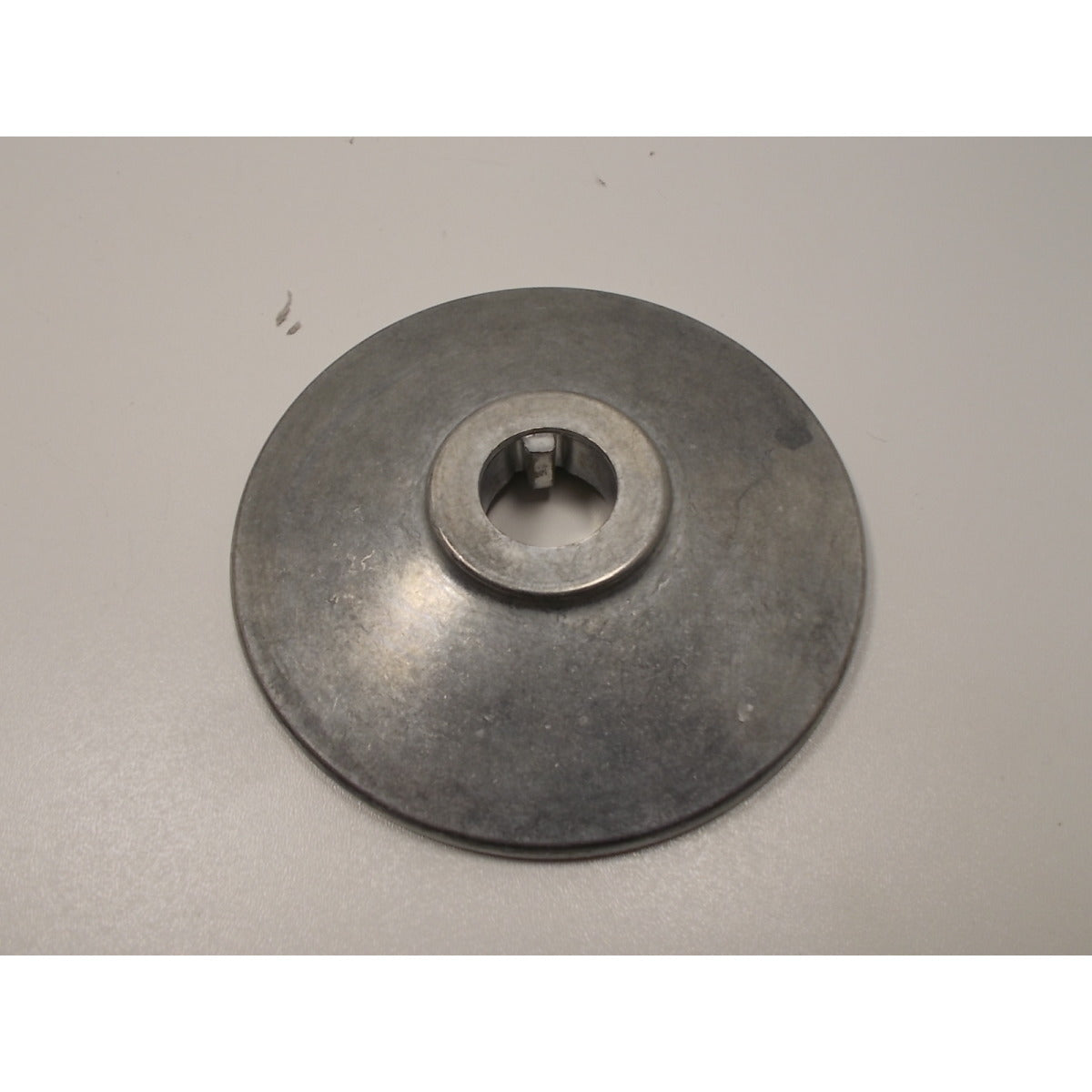 Holzkraft Sägeblattflansch HRTSR 701 K 10301109 / Ø125xØ25 - Art. 057010301109