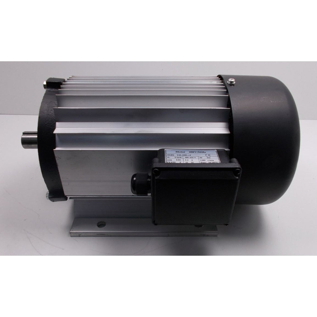 Holzkraft Motor HWS 701 / 400V 15300114 / 5,2kW - Art. 057015300114