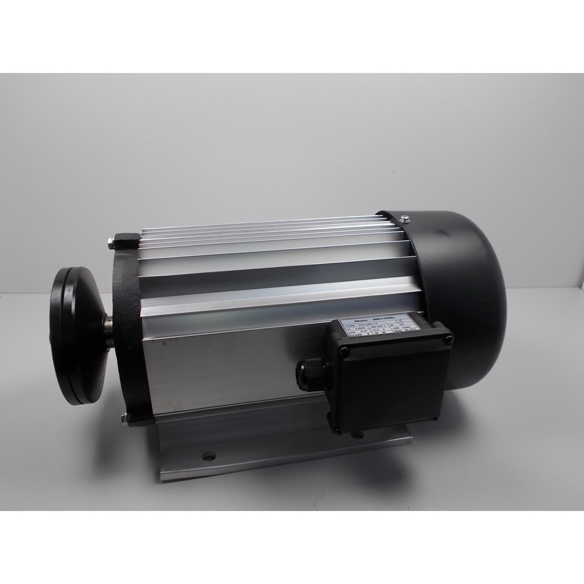 Holzkraft Motor HWS 702,701S / 400V 15300117 / P1 / 7,5kW / 1400U/Min. - Art. 057015300117