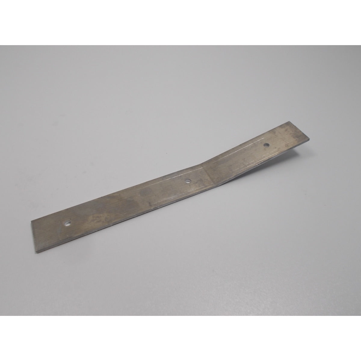Holzkraft Tischeinlage HWS 701 S,702S 15300177 / Metalleinlage für Wippe - Art. 057015300177