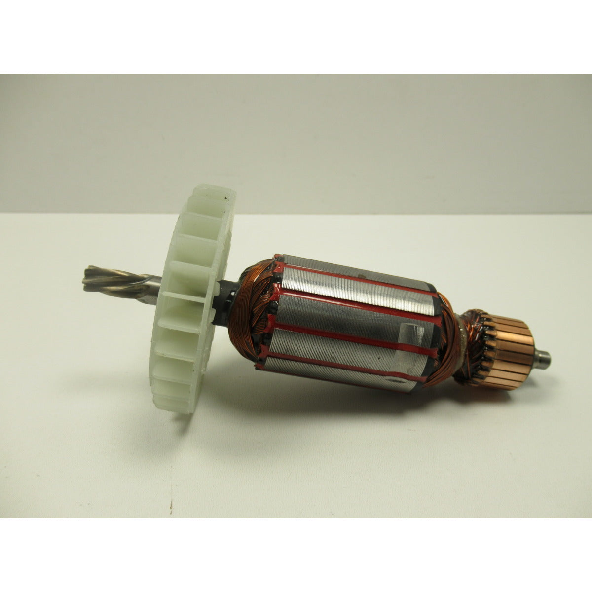 Holzkraft Rotor KGZ 210E / 230V - Art. 0570221044