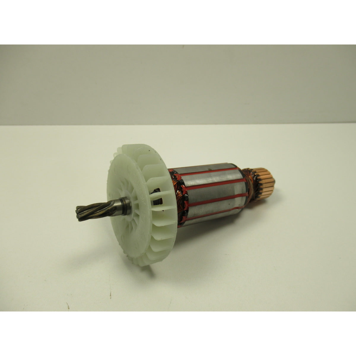 Holzkraft Rotor KGZ 210E / 230V - Art. 0570221044
