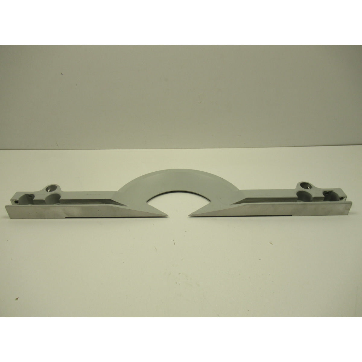 Holzkraft Anschlag KGZ 255 E RAL7035 - Art. 05702255138