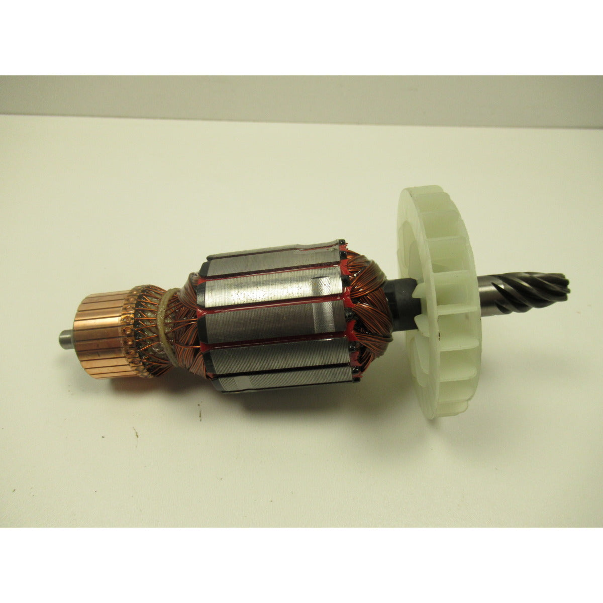 Holzkraft Rotor KGZ 255 E / 230V - Art. 0570225521