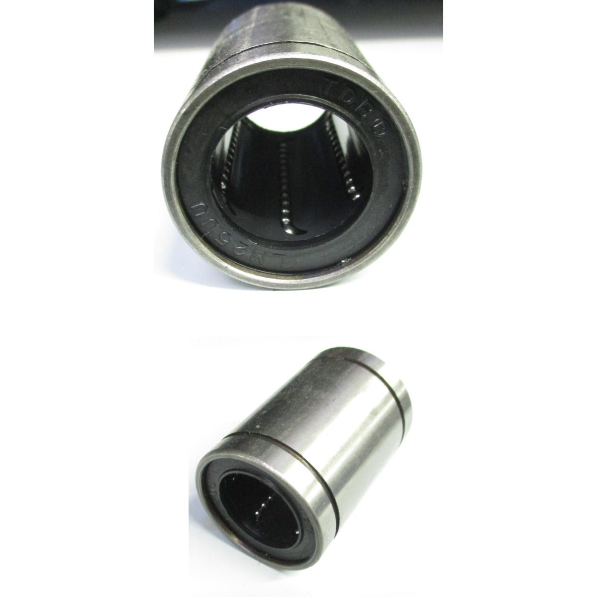 Holzstar Nadellager KGZ 305E LM25UU - Art. 05702305104