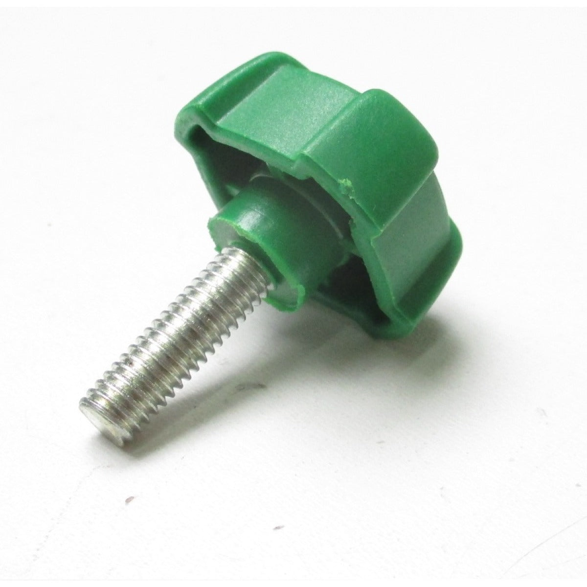 Holzstar Klemmschraube KGZ 305 E M6x20 / RAL6029 - Art. 05702305109