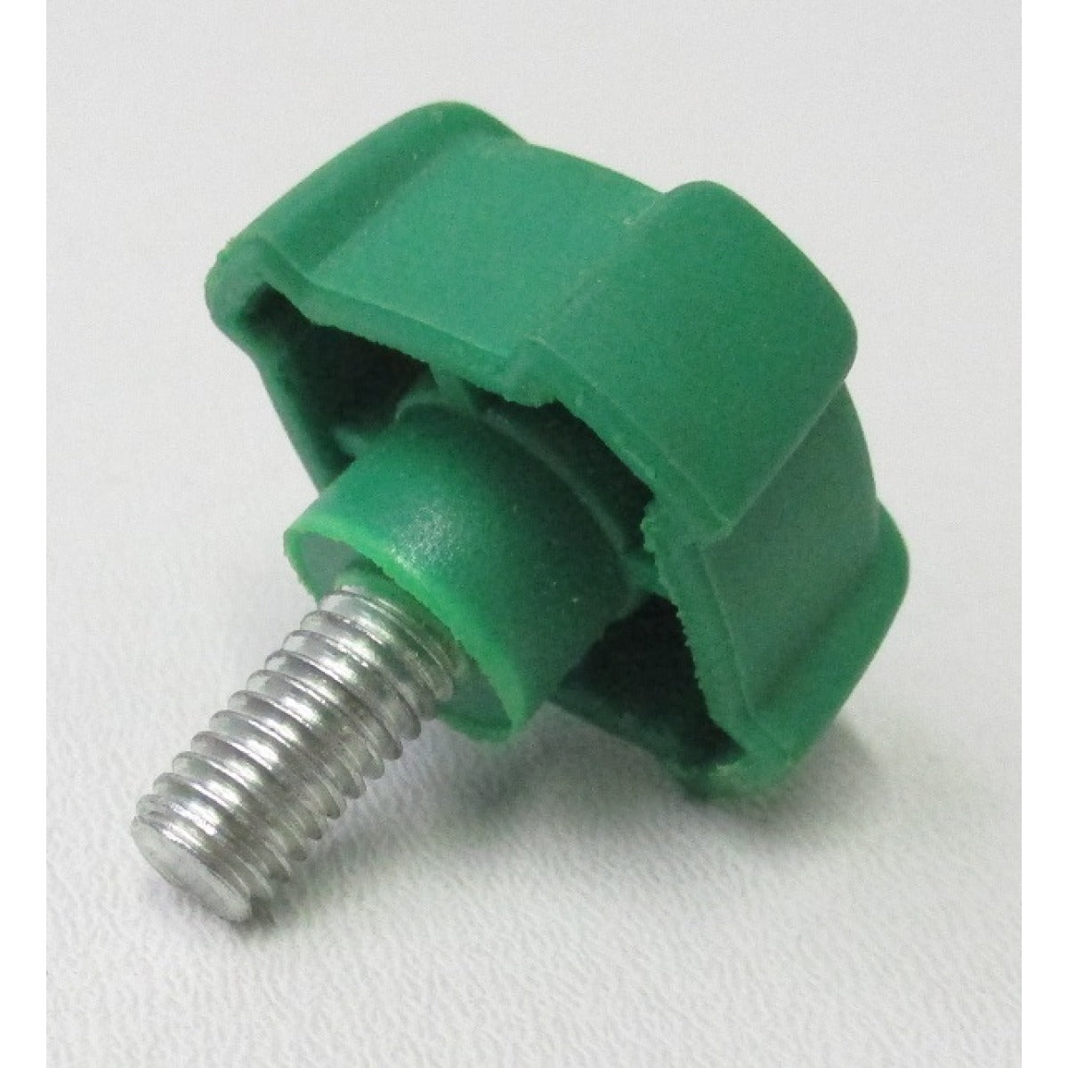 Holzstar Klemmschraube KGZ 305 E M6x13 / RAL6029 - Art. 05702305182