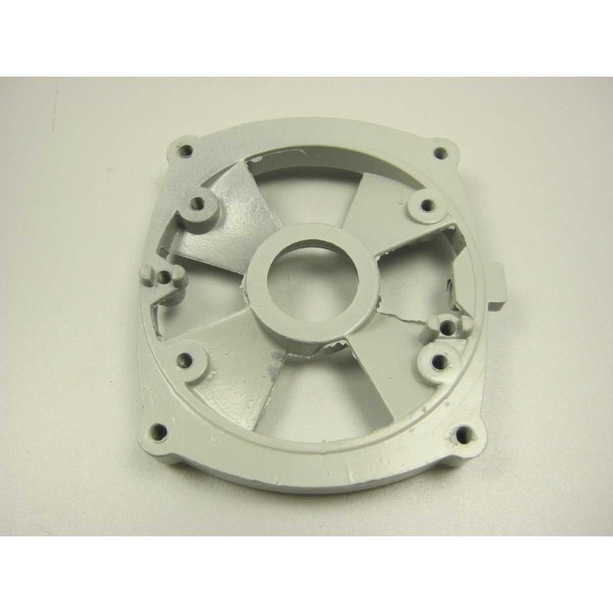 Holzstar Motorplatte KGZ 305E RAL7035 - Art. 0570230541