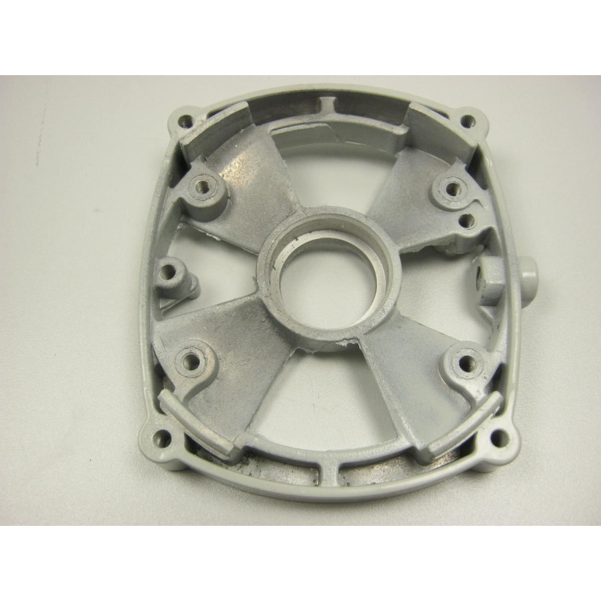 Holzstar Motorplatte KGZ 305E RAL7035 - Art. 0570230541