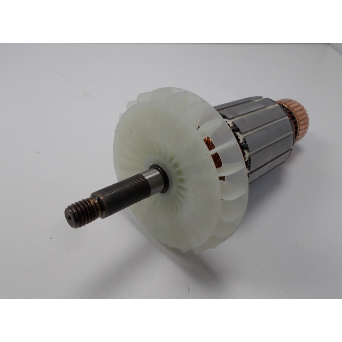 Holzstar Rotor KGZ 305 E / 230V 2,0kW - Art. 0570230546