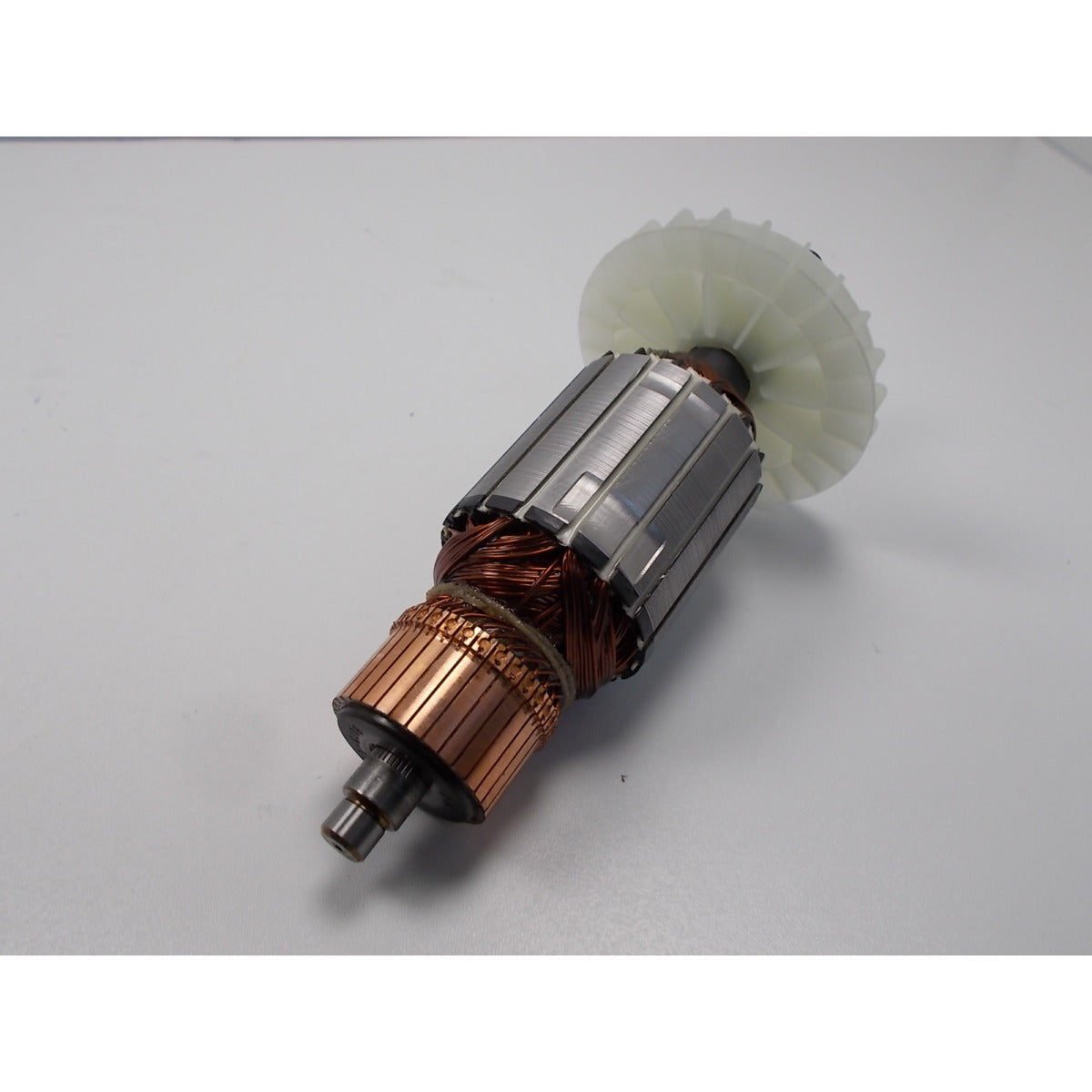 Holzstar Rotor KGZ 305 E / 230V 2,0kW - Art. 0570230546