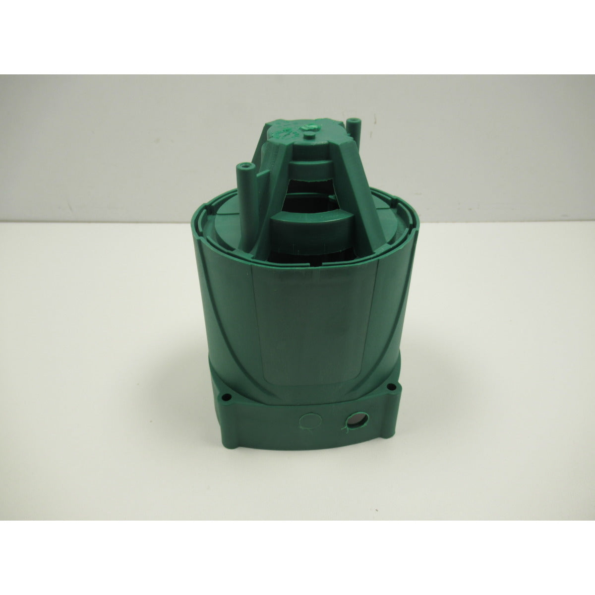 Holzstar Motorgehäuse KGZ 305 E RAL6029 - Art. 0570230550