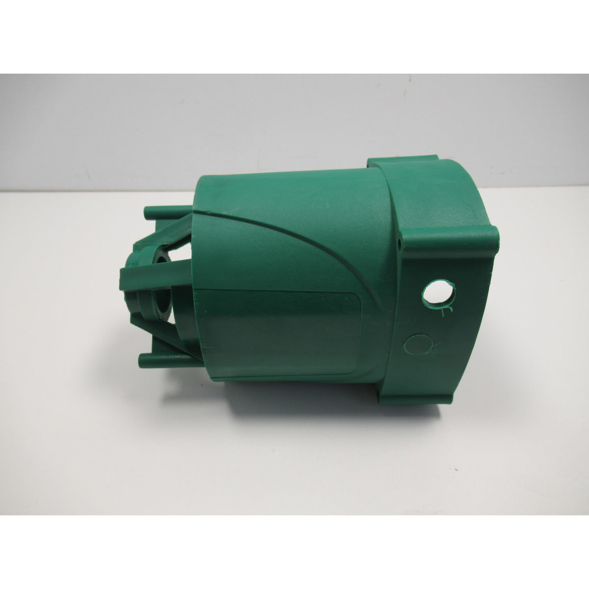 Holzstar Motorgehäuse KGZ 305 E RAL6029 - Art. 0570230550