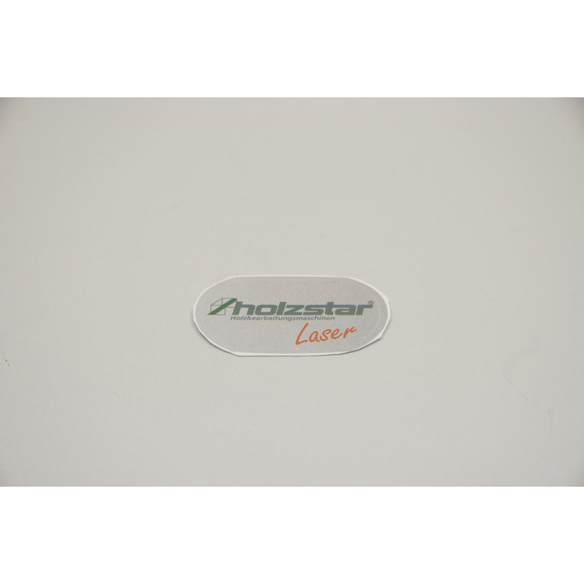 Holzstar Label KGZ 305E holzstar LOGO - Art. 0570230557