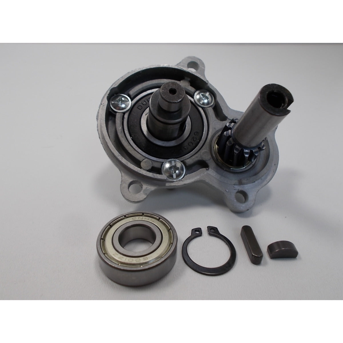 Holzstar Getriebe KGZ 305E - Art. 0570230563CPL