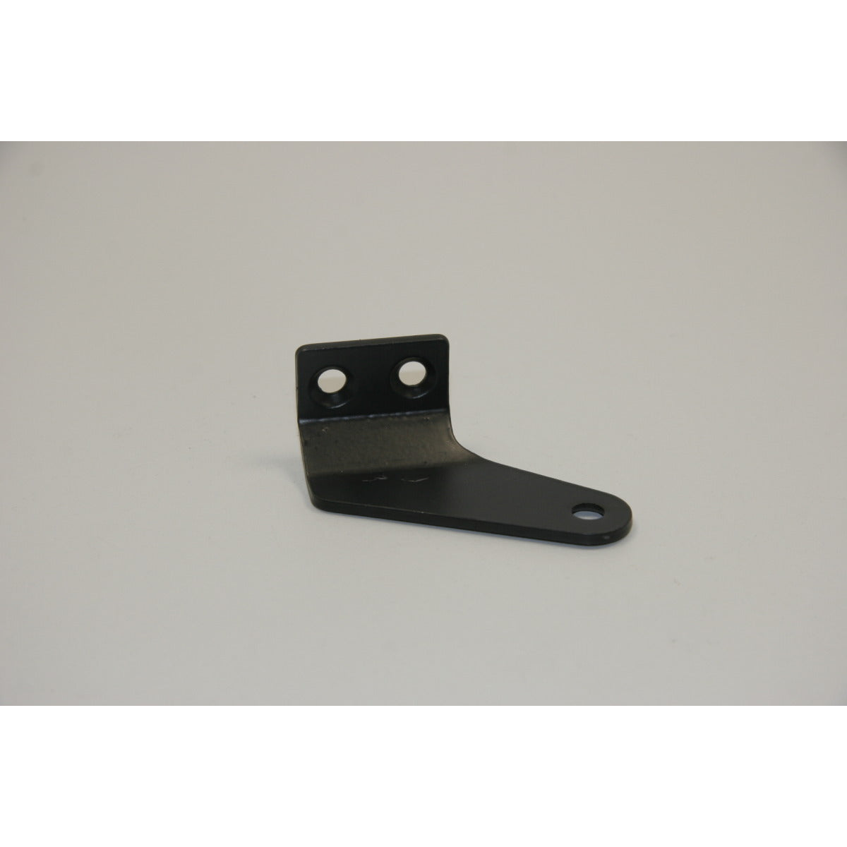 Holzstar Halter KGZ 305E RAL9005 - Art. 0570230594