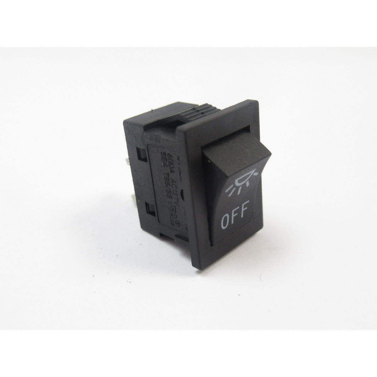 Holzstar Schalter KGZ 305 E I / 230V 6A / LED - Art. 05702306122