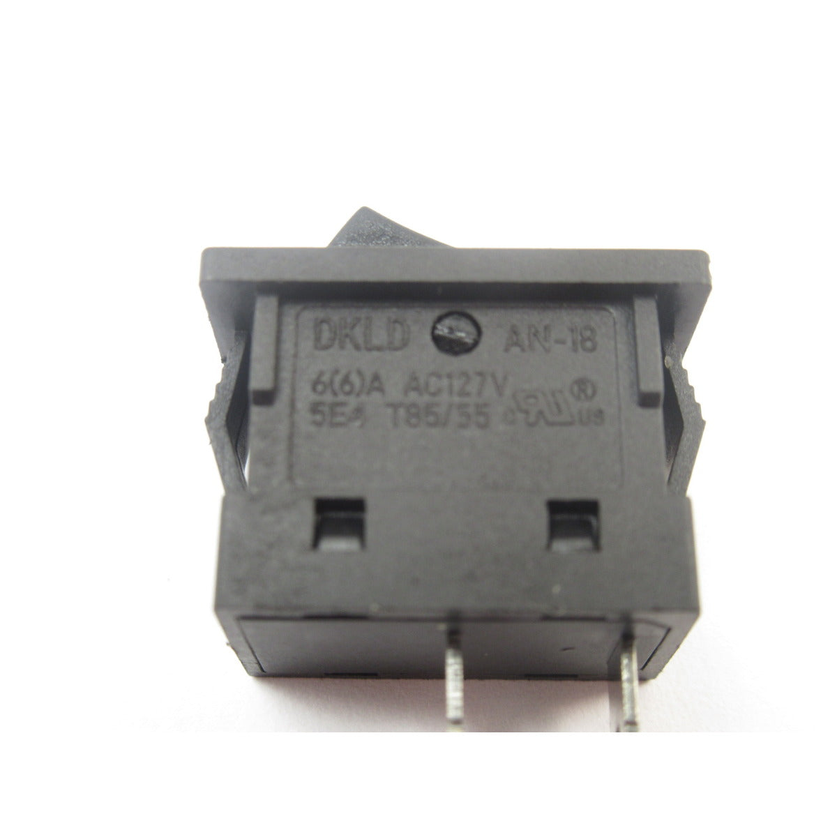 Holzstar Schalter KGZ 305 E I / 230V 6A / LED - Art. 05702306122