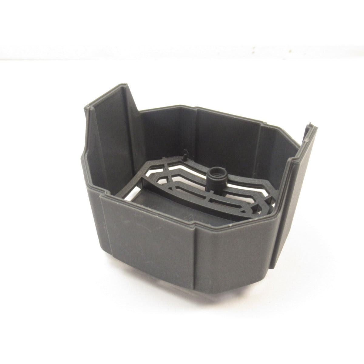 Holzstar Motordeckel KGZ 305 E I RAL7016 - Art. 05702306153