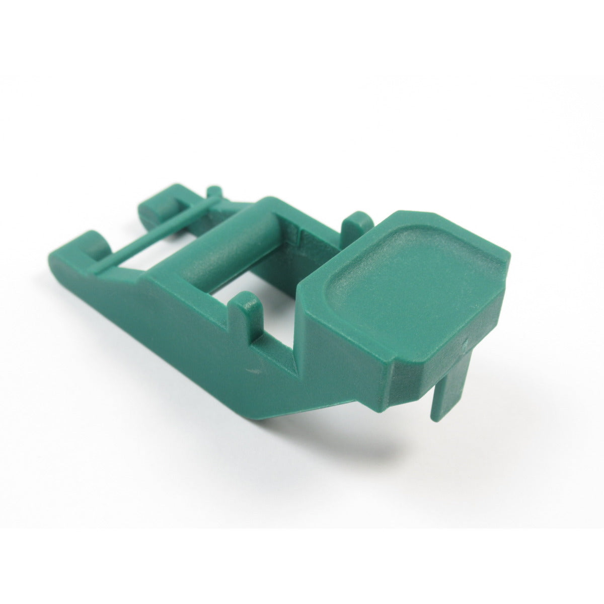 Holzstar Entriegelungshebel KGZ 305 E I RAL6029 - Art. 05702306303