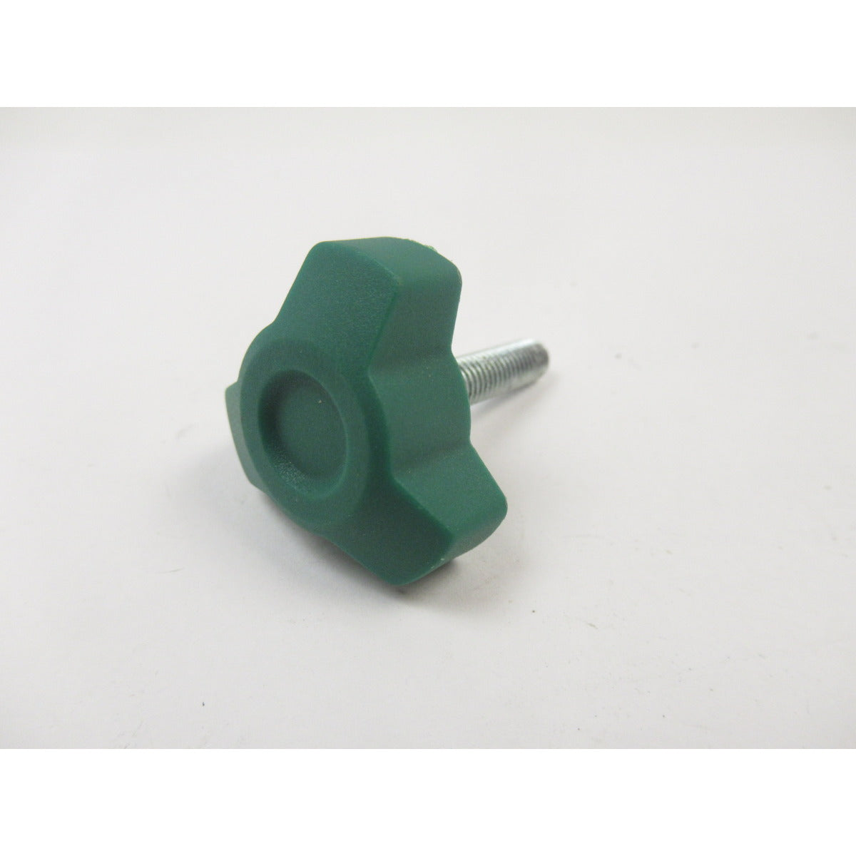 Holzstar Sterngriff KGZ 305 E I M6x25 / RAL6029 - Art. 05702306356