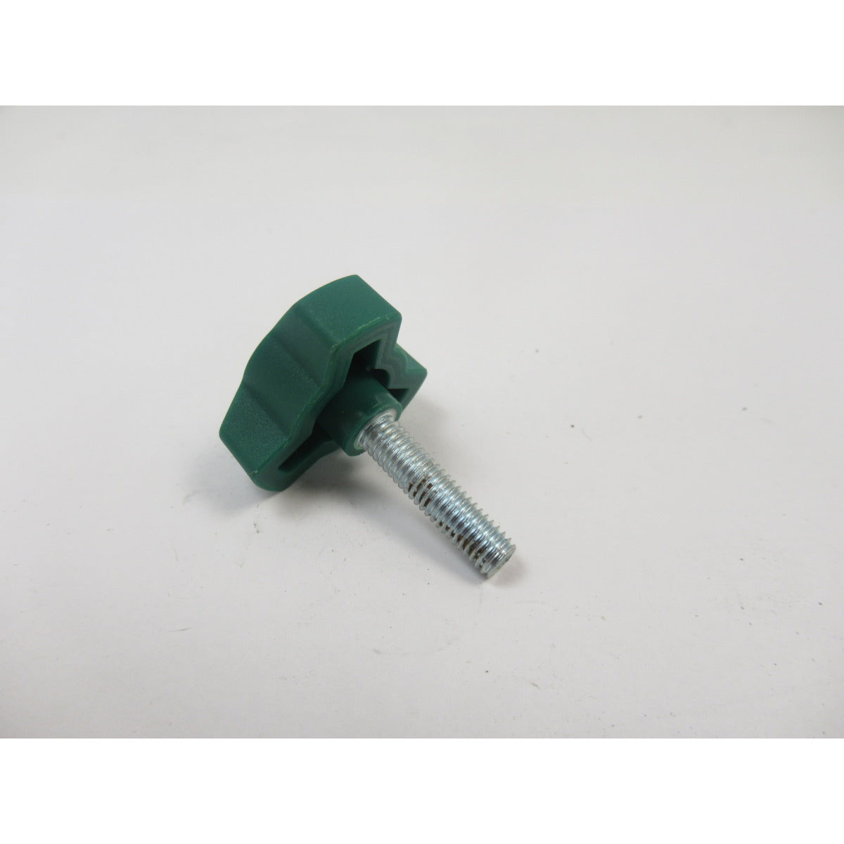 Holzstar Sterngriff KGZ 305 E I M6x25 / RAL6029 - Art. 05702306356