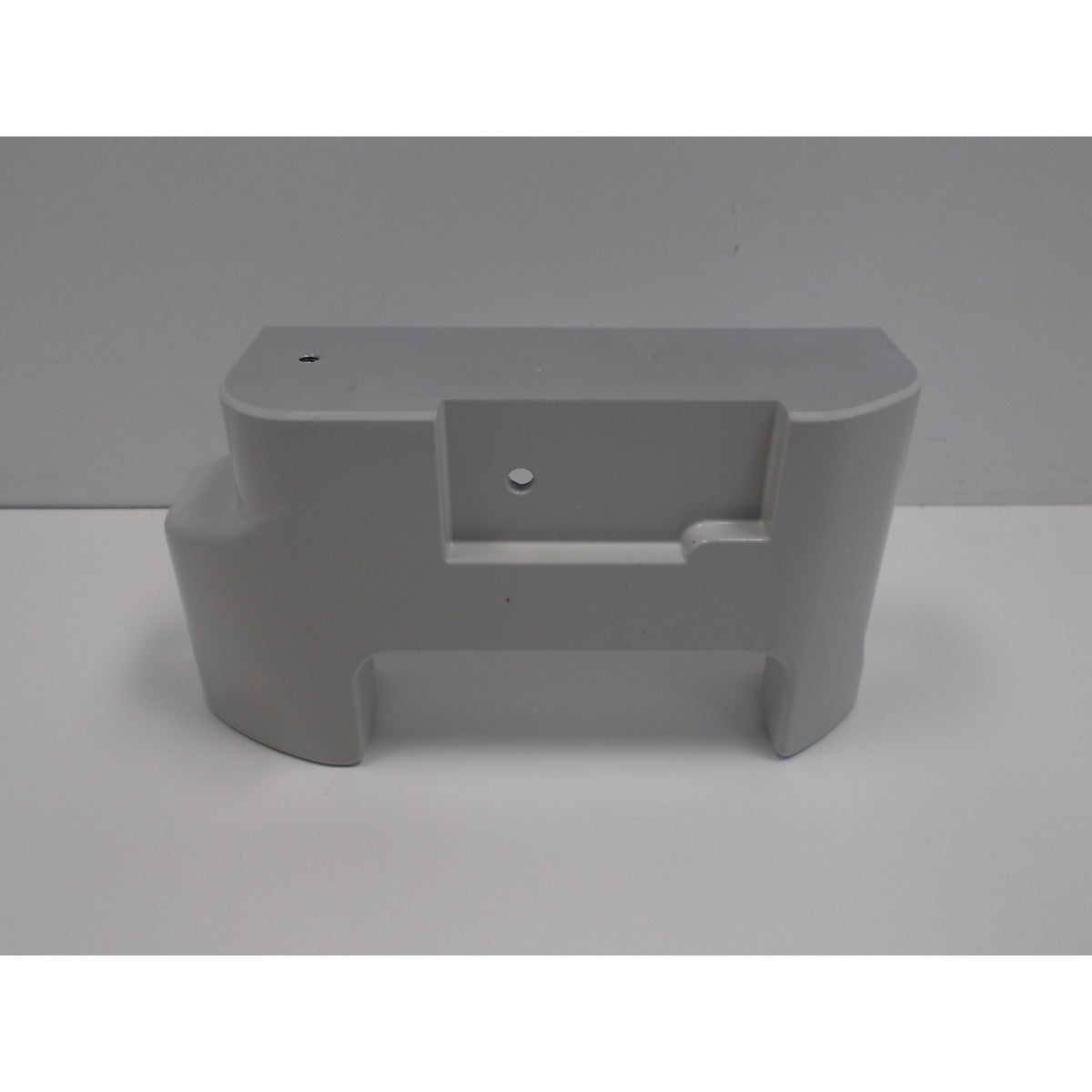 Holzkraft Auflageverbreiterung KGZ 2550 #2B4Q / RAL7035 - Art. 05702B4Q