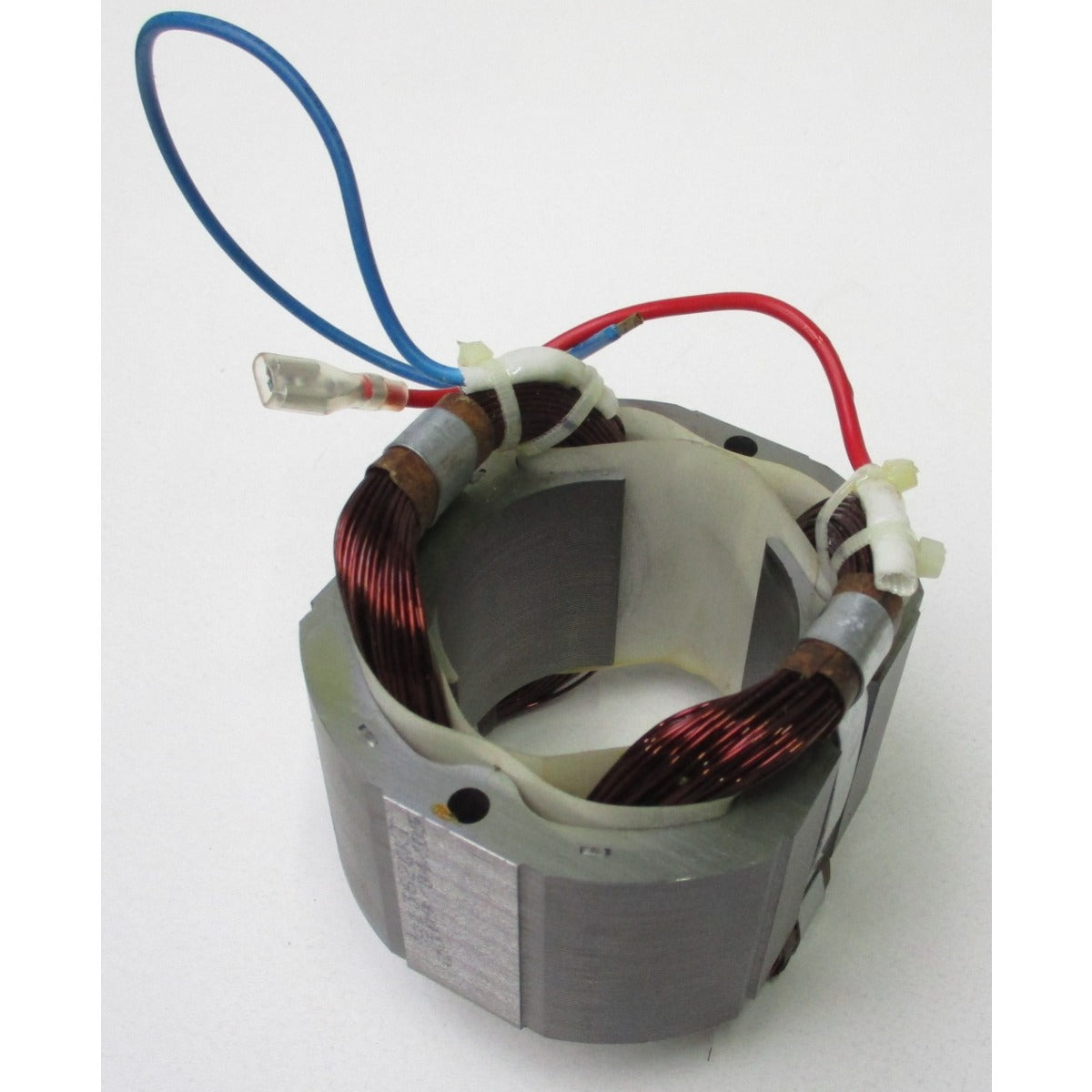 Holzkraft Stator KGZ 255 / 230V #2FGV, 2QKT - Art. 05702FGV