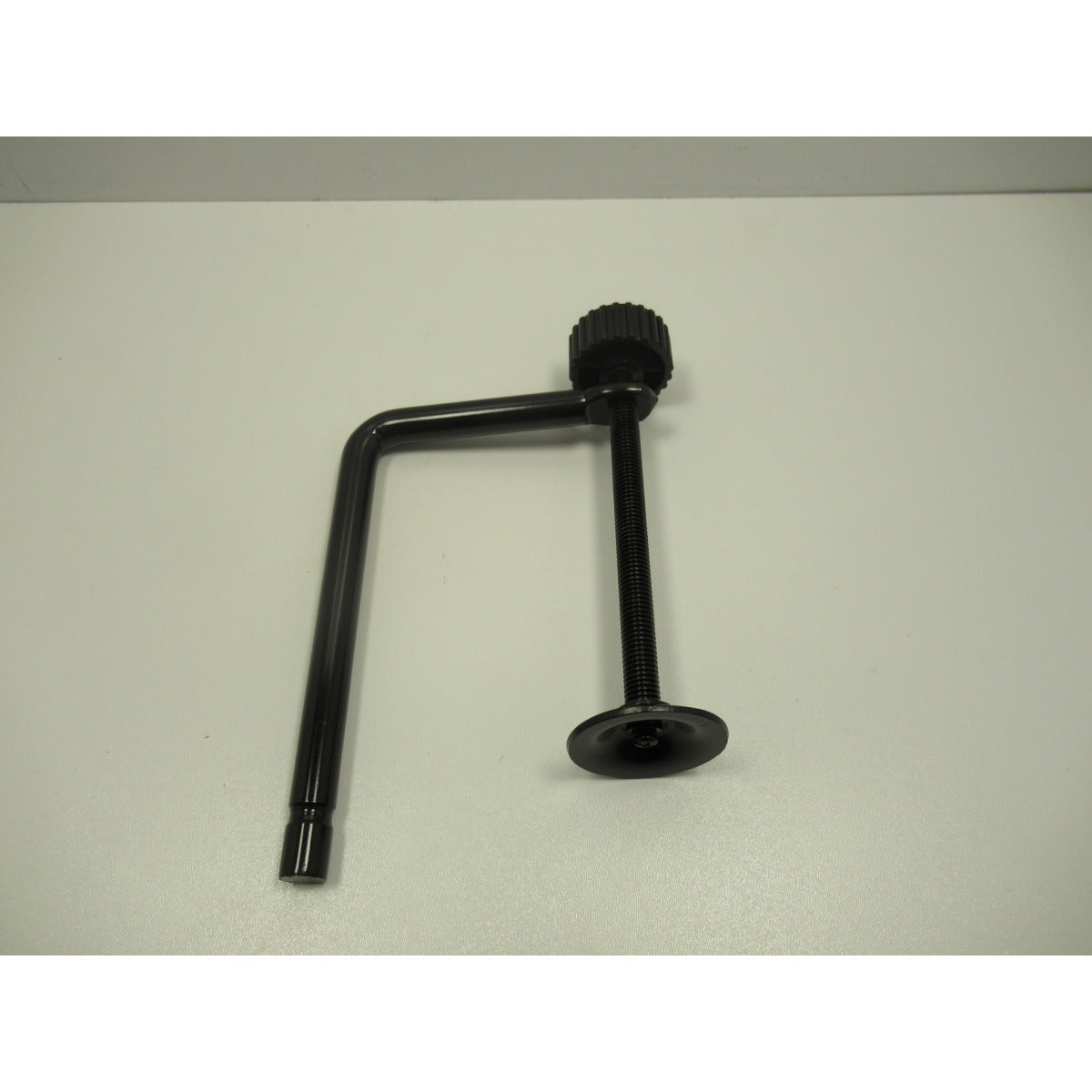 Holzkraft Niederhalter KGZ 2540,3050VARIO #3G4S / RAL9005 - Art. 05703G4S