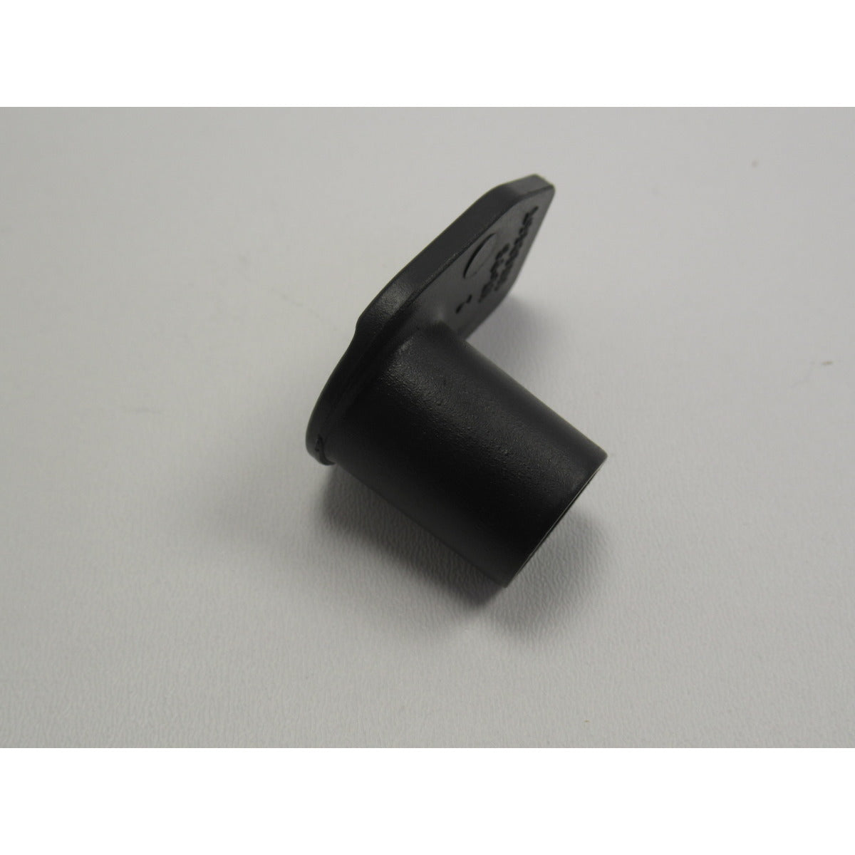 Holzkraft Halterung KGZ 2540,3050VARIO #3GGT / RAL9005 - Art. 05703GGT