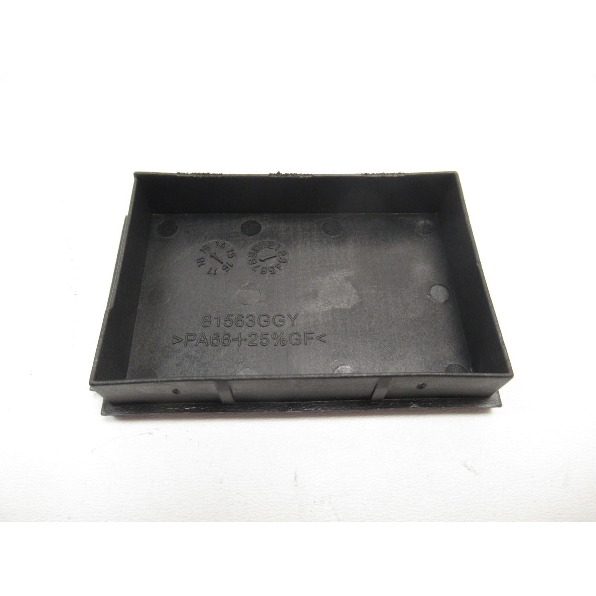 Holzkraft Abdeckung KGZ 2540,3050VARIO #3GGY - Art. 05703GGY