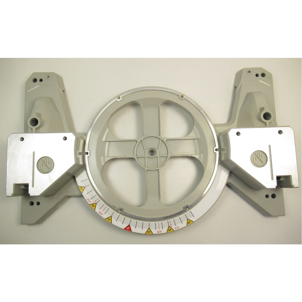 Holzkraft Bodenplatte KGZ 2540,3050VARIO #3M9A - Art. 05703M9A