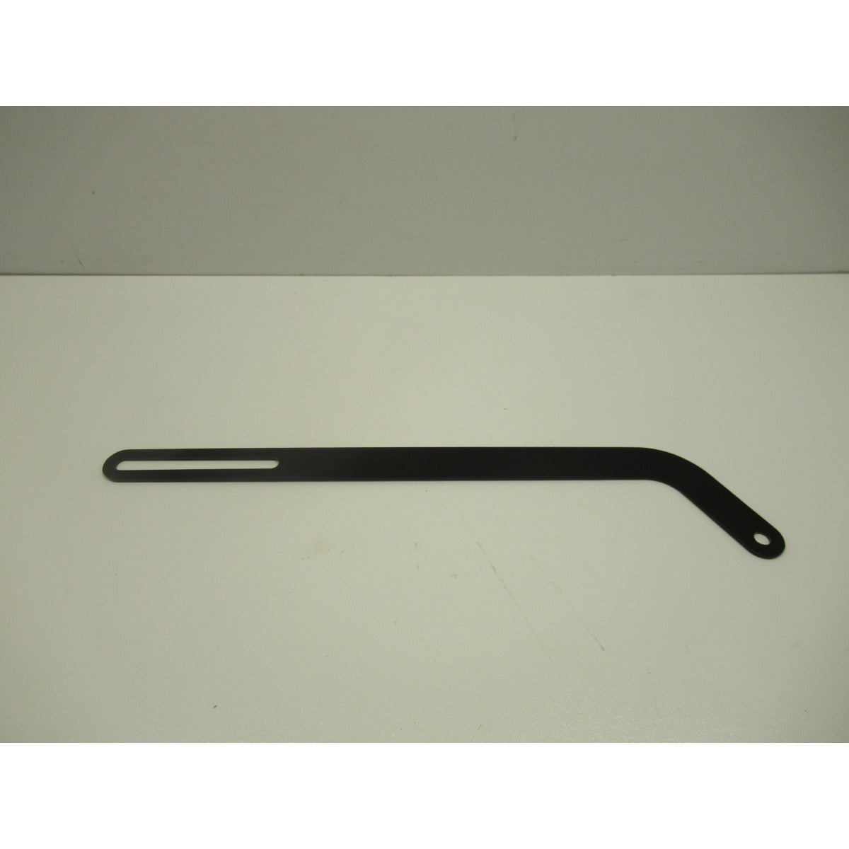 Holzkraft Hebelstange KGZ 2540VARIO #3M9E / RAL9005 - Art. 05703M9E
