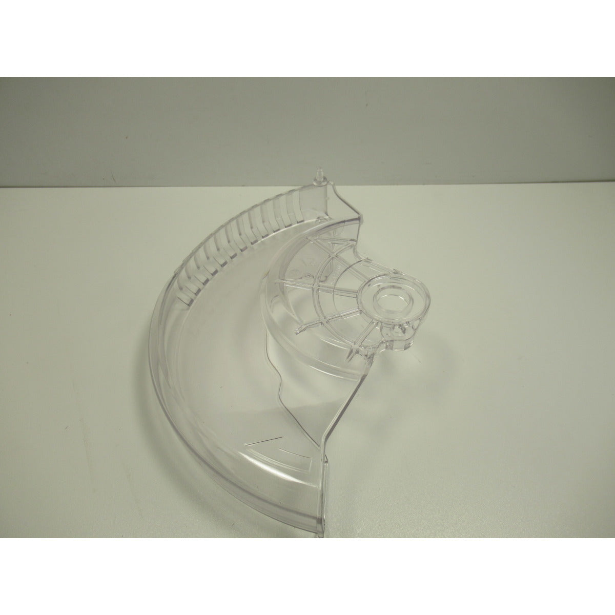 Holzkraft Beweglicher Sägeschutz KGZ 2540VARIO #3T54, Plexiglas - Art. 05703T54
