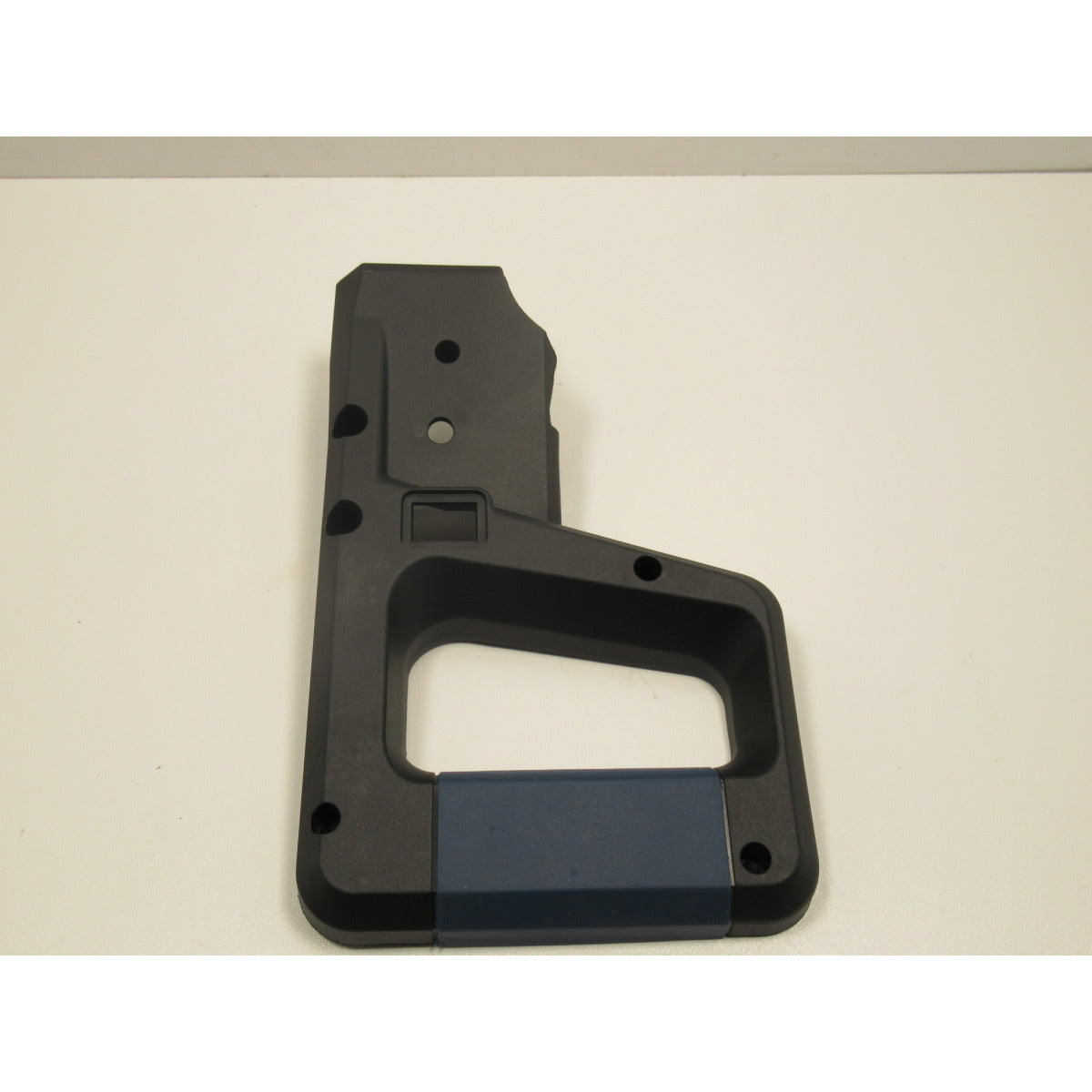 Holzkraft Obere Griffschale KGZ 2540,3050VARIO #3XRA / RAL9005 - Art. 05703XRA