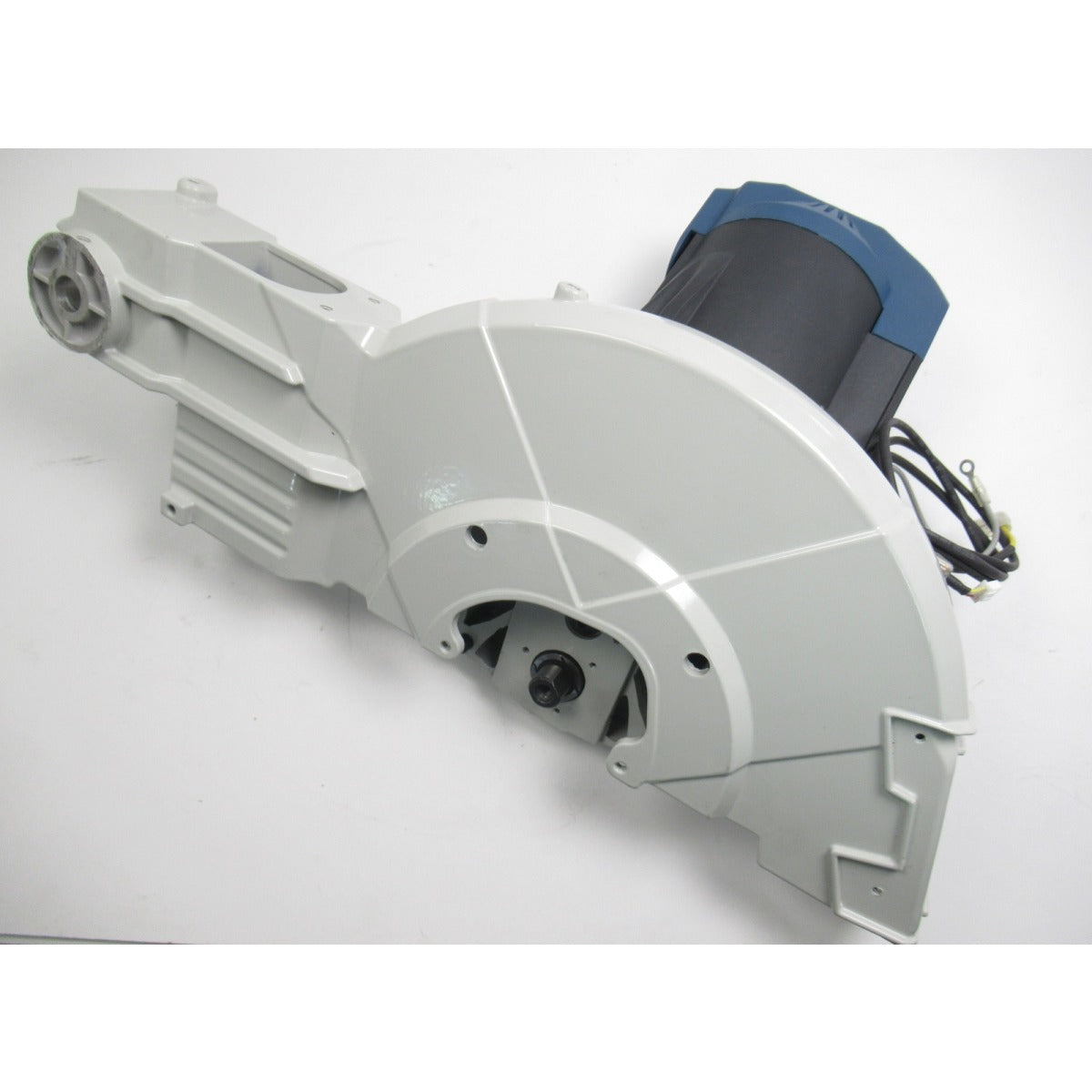 Holzkraft Motor KGZ 3050 VARIO / 230V #3XV2 / bis. Bj. 12/2019 - Art. 05703XV2