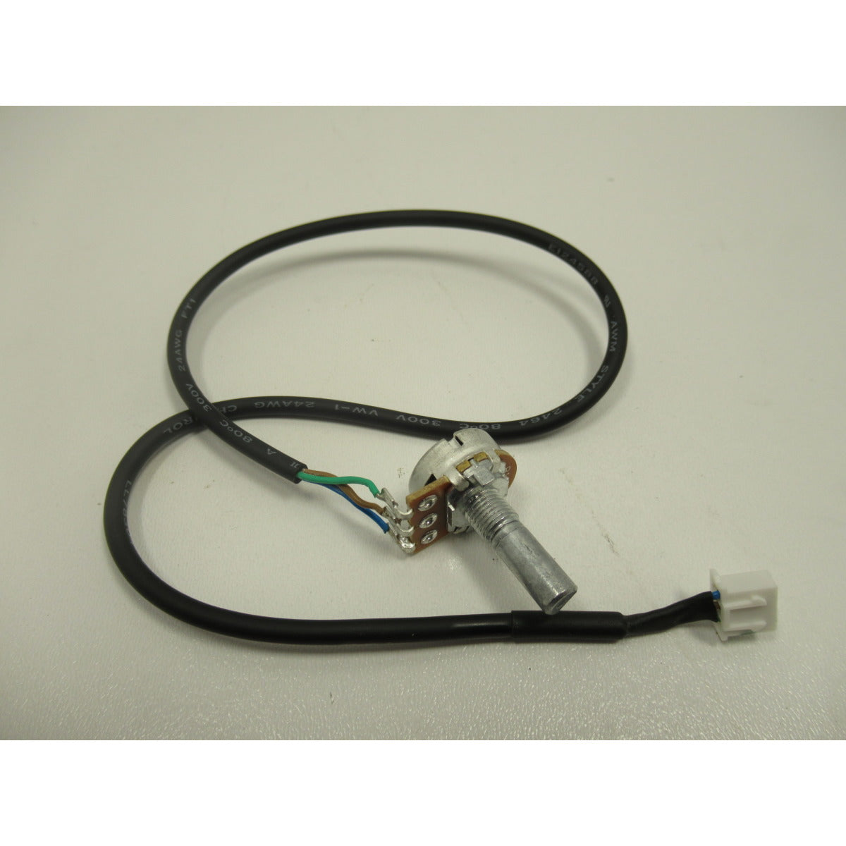 Holzkraft Poti KGZ 2540,3050VARIO #3YMY / B10K - Art. 05703YMY