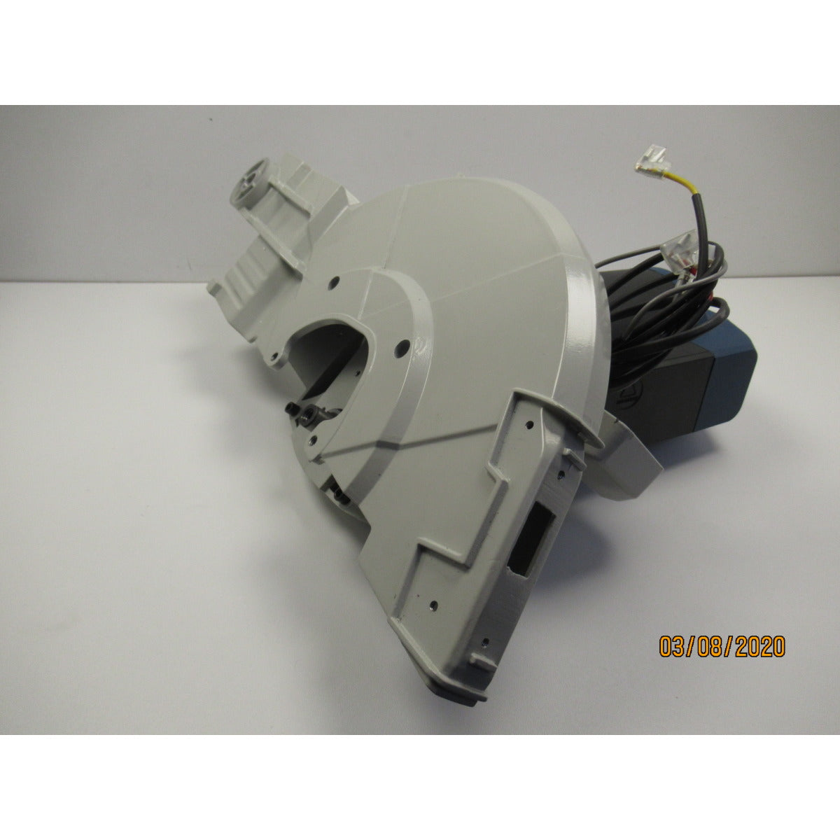 Holzkraft Motor KGZ 3050 VARIO / 230V #42VM / ab Bj. 01/2020 - Art. 057042VM