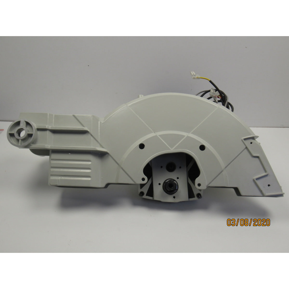 Holzkraft Motor KGZ 3050 VARIO / 230V #42VM / ab Bj. 01/2020 - Art. 057042VM