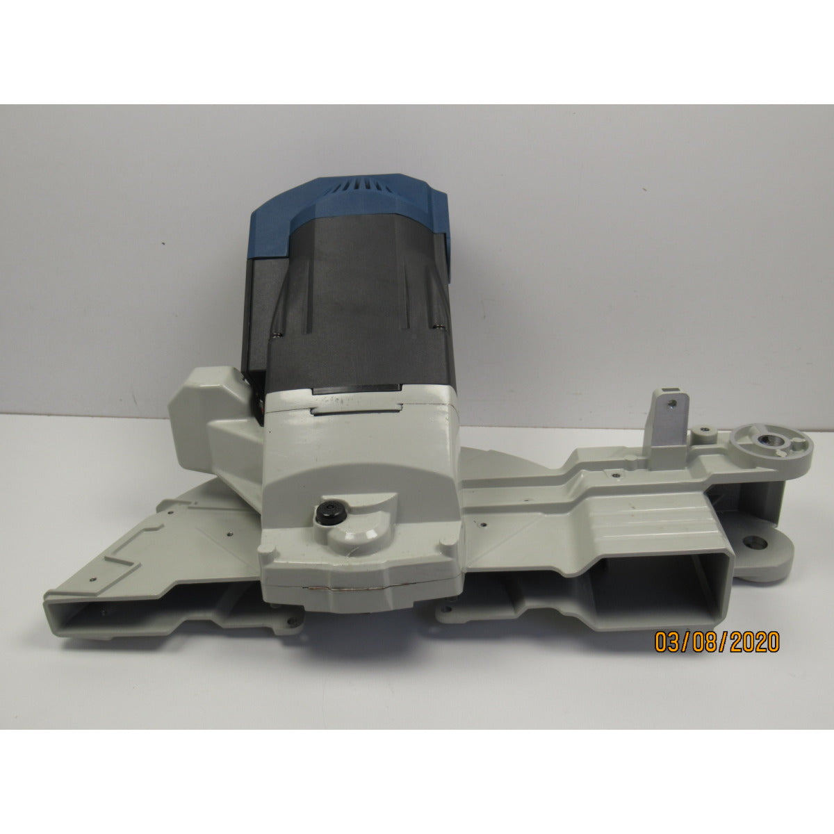 Holzkraft Motor KGZ 3050 VARIO / 230V #42VM / ab Bj. 01/2020 - Art. 057042VM