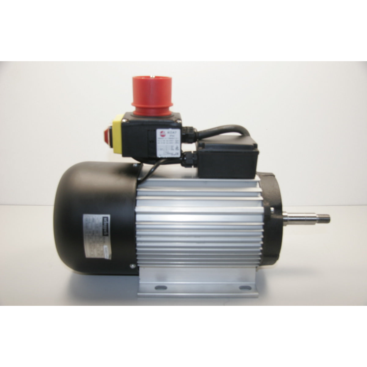 Holzkraft Motor BKS 500 / 400V 56460145 / 4,2kW - Art. 057056460145