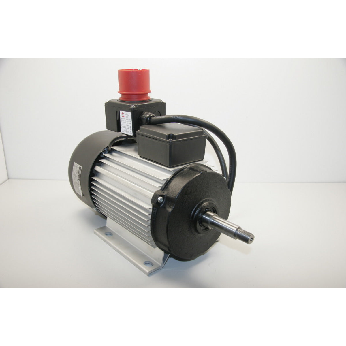 Holzkraft Motor BKS 500 / 400V 56460145 / 4,2kW - Art. 057056460145