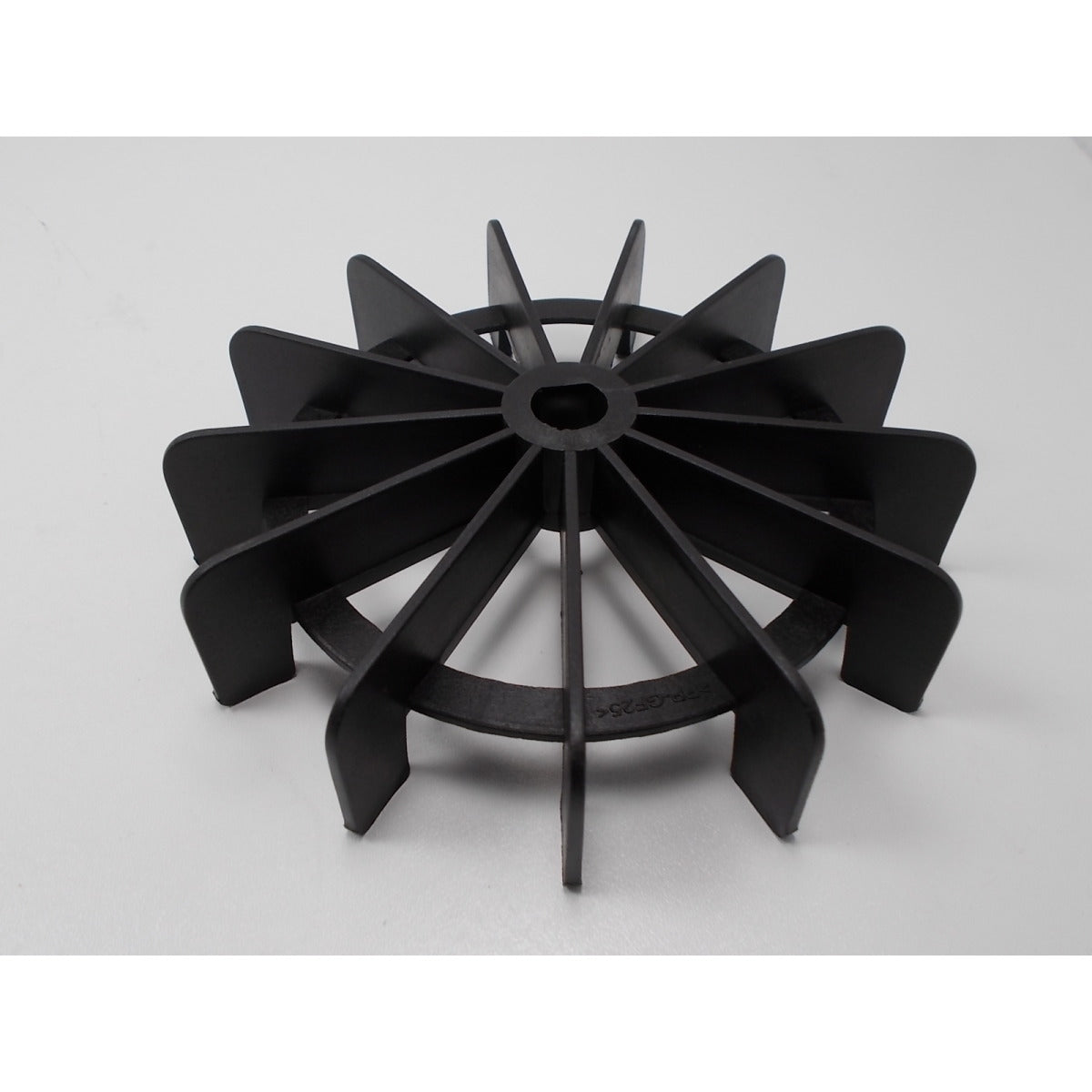 Holzkraft Lüfterrad BKS 500,501 Ø165, für 4,2kW Motor - Art. 057056460157