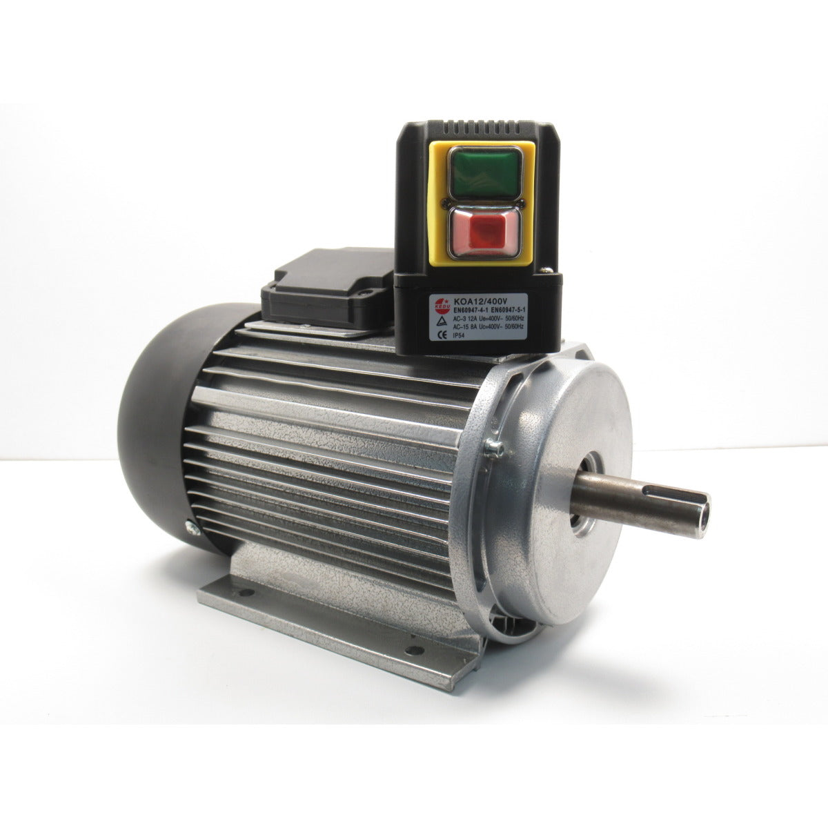 Holzkraft Motor HWS 720 K / 400V 5905106003 / 4,5kW / ab Bj. 01/2019 - Art. 05705905106003