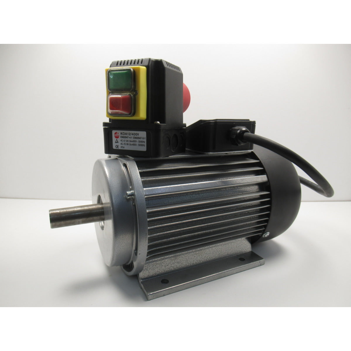 Holzkraft Motor HWS 720 K / 400V 5905106003 / 4,5kW / ab Bj. 01/2019 - Art. 05705905106003