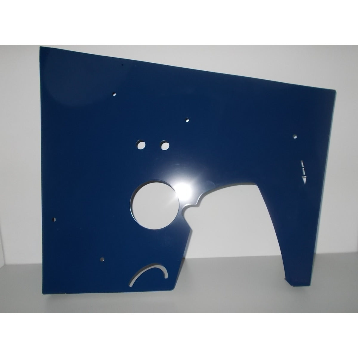 Holzkraft Schutzhaube HWS 505 5905107504 / RAL5013 - Art. 05705905107504