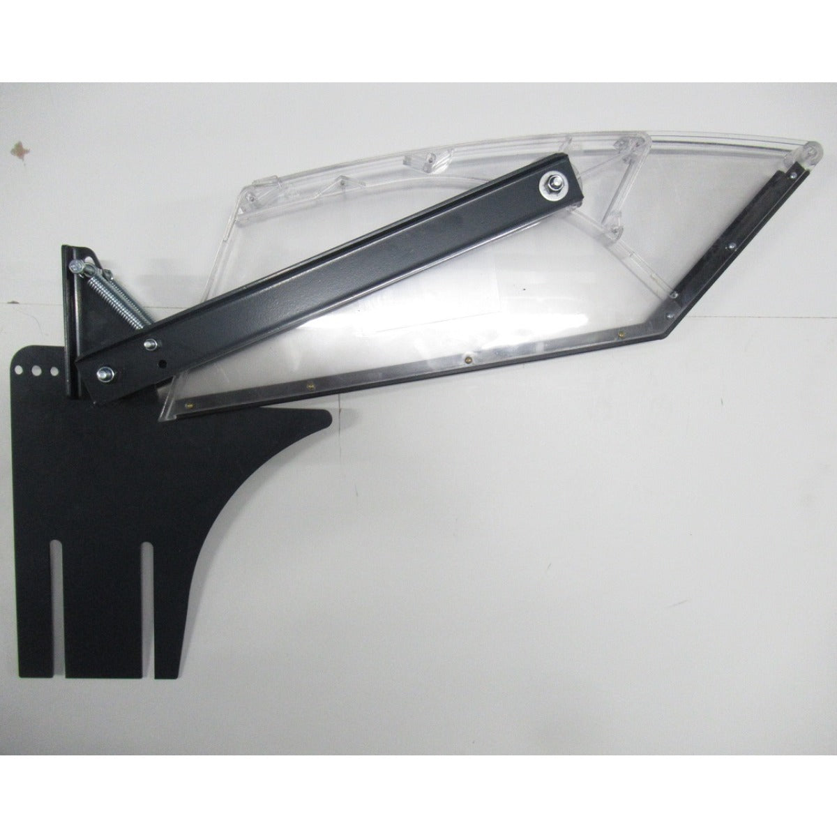 Holzstar Sägeschutz BKS 501 komplett - Art. 05740050106CPL