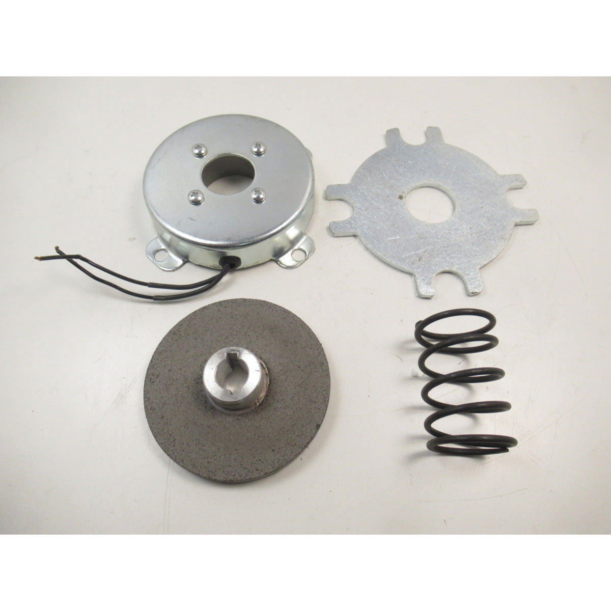 Holzstar Motorbremse-KIT BKS 501,500 - Art. 0574005060B